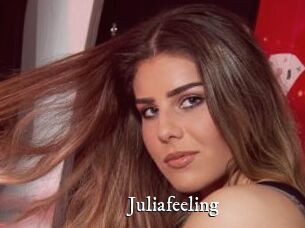 Juliafeeling