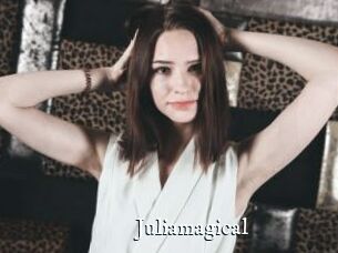 Juliamagical
