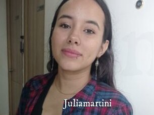 Juliamartini