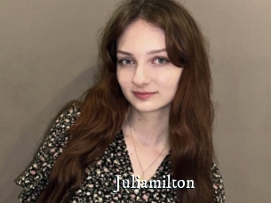 Juliamilton