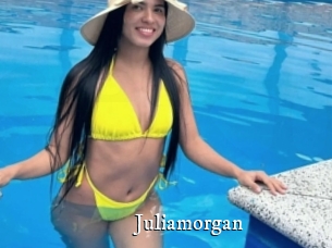 Juliamorgan