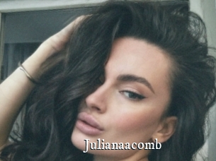 Julianaacomb