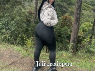 Julianaalopera