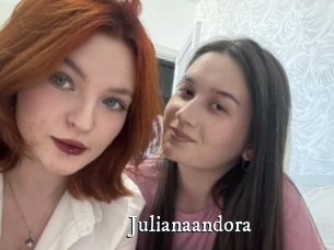 Julianaandora