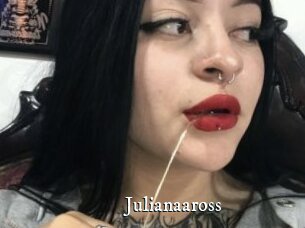 Julianaaross