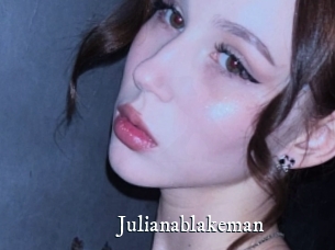 Julianablakeman