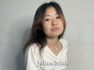 Julianabrittle