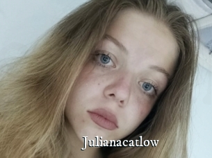 Julianacatlow