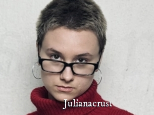 Julianacrust