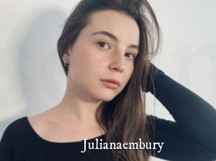 Julianaembury