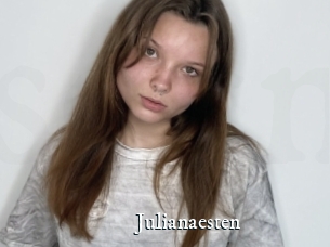 Julianaesten
