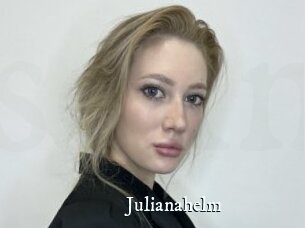 Julianahelm