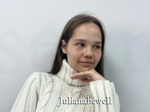 Julianahewell