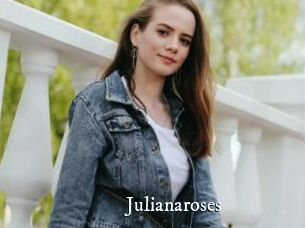 Julianaroses
