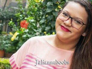 Juliannaboobs