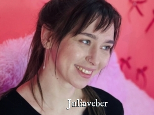 Juliaveber