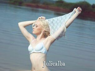 Juliealba