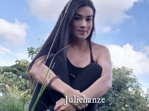 Juliehanze