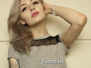 Juliemurf