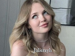 Julierayls