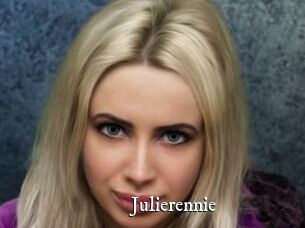 Julierennie
