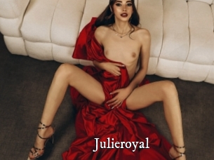Julieroyal