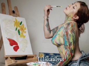 Julietaalves