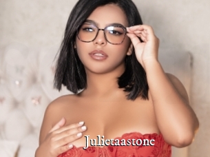 Julietaastone