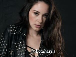 Julietaharris