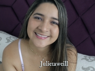 Julietaweill