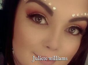 Juliete_williams