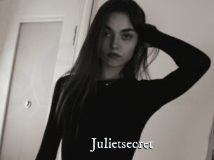 Julietsecret