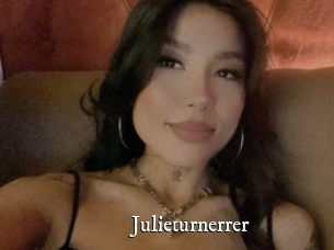 Julieturnerrer