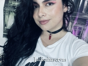 Juliiethaservas
