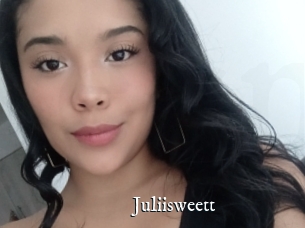 Juliisweett