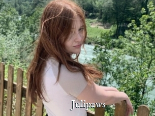 Julipaws