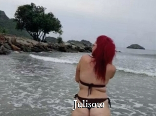 Julisoto