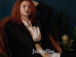 Julitcollins