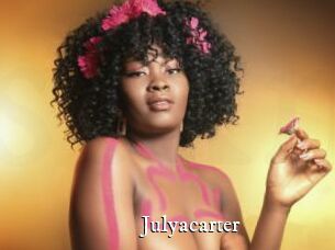 Julyacarter
