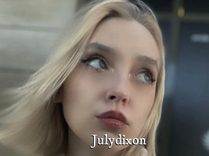 Julydixon