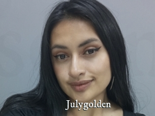 Julygolden