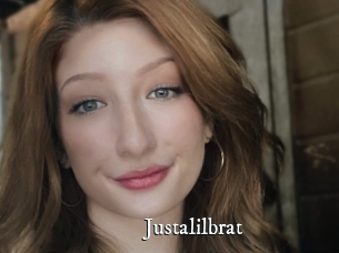 Justalilbrat