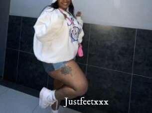 Justfeetxxx