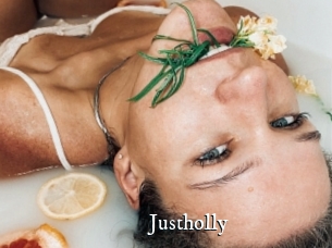 Justholly