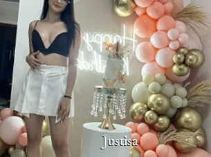 Justisa