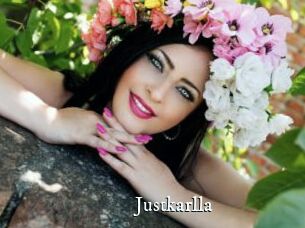 Justkarlla
