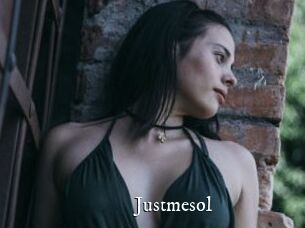 Justmesol