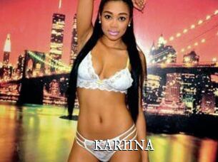 KARIINA