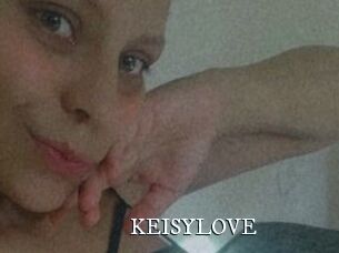 KEISYLOVE