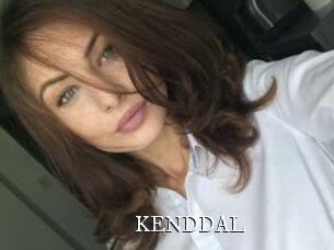 KENDDAL